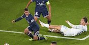 Sukses Bikin Pep Guardiola Jatuh Cinta, Marco Verratti: Ya Senang Dong! Sukses Bikin Pep Guardiola Jatuh Cinta, Marco Verratti: Ya Senang Dong!