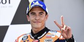 Marc Marquez: Rider MotoGP Dilarang Kapok Latihan Motor Off-road