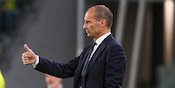Hadapi Spezia, Ini Tuntutan Allegri untuk Pemain Cadangan Juventus