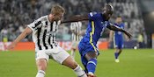Rencana Juventus di Musim Panas 2022: De Ligt Cabut, Romagnoli Merapat