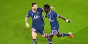 Highlights PSG vs Manchester City | Liga Champions 2021-2022 Highlights PSG vs Manchester City | Liga Champions 2021-2022