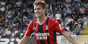 Tidak Seperti Sang Ayah dan Kakeknya, Karier Daniel Maldini di AC Milan Hanya Seumur Jagung Tidak Seperti Sang Ayah dan Kakeknya, Karier Daniel Maldini di AC Milan Hanya Seumur Jagung