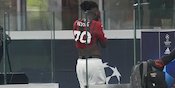 Jeritan Hati Milanisti tentang Franck Kessie: Jangan Sakiti Kami!