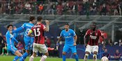 Kalah dari Atletico Madrid, Milan Sudah Berusaha Maksimal