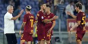 Mourinho: Conference League Adalah Liga Champions buat AS Roma