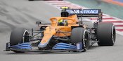 Lando Norris 'Patah Hati' Gagal Menangi Formula 1 GP Rusia Lando Norris 'Patah Hati' Gagal Menangi Formula 1 GP Rusia