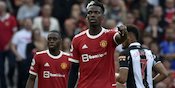Kabar Gembira MU, Paul Pogba Kian Mantap Bertahan!