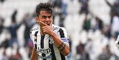 Skuad Juventus untuk Hadapi Inter Milan: Ada Paulo Dybala Skuad Juventus untuk Hadapi Inter Milan: Ada Paulo Dybala