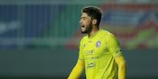 Eks Kiper Arema FC Akan Diboyong Bali United ke Markas Persebaya Eks Kiper Arema FC Akan Diboyong Bali United ke Markas Persebaya