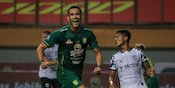 BRI Liga 1: Cetak Brace, Jose Wilkson Tuai Pujian dari Pelatih Persebaya BRI Liga 1: Cetak Brace, Jose Wilkson Tuai Pujian dari Pelatih Persebaya