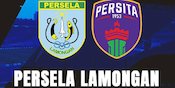 BRI Liga 1: Live Streaming Persela Lamongan vs Persita Tangerang di Vidio BRI Liga 1: Live Streaming Persela Lamongan vs Persita Tangerang di Vidio
