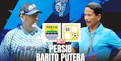 Nikmati Bolanet Live Podcast BRI Liga 1: Persib Bandung vs Barito Putera Nikmati Bolanet Live Podcast BRI Liga 1: Persib Bandung vs Barito Putera