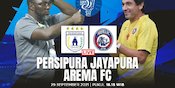 Nikmati Bolanet Live Podcast BRI Liga 1: Persipura Jayapura Vs Arema FC Nikmati Bolanet Live Podcast BRI Liga 1: Persipura Jayapura Vs Arema FC