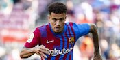Coutinho Cabut dari Barcelona ke Ason Villa, Netizen: Mending ke Rans, Jangan Balik! Coutinho Cabut dari Barcelona ke Ason Villa, Netizen: Mending ke Rans, Jangan Balik!