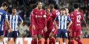 Liverpool Bantai Porto, Suara Fans: Emang Kastanya Nih Bos! Gini Doang Grup Neraka? Liverpool Bantai Porto, Suara Fans: Emang Kastanya Nih Bos! Gini Doang Grup Neraka?