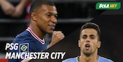 Prediksi PSG vs Manchester City 29 September 2021 Prediksi PSG vs Manchester City 29 September 2021