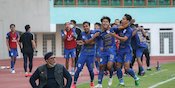 Finky Pasamba Memimpin, 5 Penggawa PSIS Semarang dengan Menit Bermain Tertinggi di BRI Liga 1