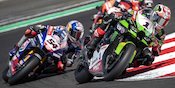 Jadwal Pekan Balap WorldSBK Argentina 2021 di San Juan Villicum Jadwal Pekan Balap WorldSBK Argentina 2021 di San Juan Villicum