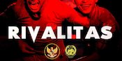 Bertemu Lagi di Piala AFF 2020, Bagaimana Sih Rivalitas Indonesia vs Malaysia?