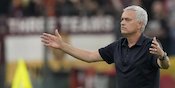 AS Roma Tumbang di Tangan Tim Promosi, Jose Mourinho Berusaha Jaga Omongan AS Roma Tumbang di Tangan Tim Promosi, Jose Mourinho Berusaha Jaga Omongan