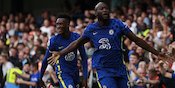 Romelu Lukaku Diyakini Bisa Tiru Didier Drogba Bawa Chelsea Berjaya di Inggris dan Eropa