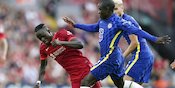 Mane Ungkap Pemain Liverpool yang Bikin Dirinya Terkejut Pada Musim Panas Ini Mane Ungkap Pemain Liverpool yang Bikin Dirinya Terkejut Pada Musim Panas Ini