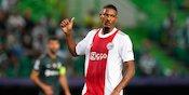 Termasuk Sebastien Haller, 10 Pencetak Hattrick pada Laga Debut di Liga Champions Termasuk Sebastien Haller, 10 Pencetak Hattrick pada Laga Debut di Liga Champions