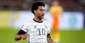 Man of the Match Jerman vs Armenia: Serge Gnabry