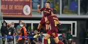 Hasil Pertandingan AS Roma vs CSKA Sofia: Skor 5-1 Hasil Pertandingan AS Roma vs CSKA Sofia: Skor 5-1