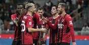 5 Pemain AC Milan dengan Rating Tertinggi di FIFA 22, Cocok Jadi Tim Favorit saat Tanding eSport