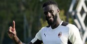 Apes Banget! Dikira Penjahat, Bakayoko Diciduk Polisi Milan di Tengah Jalan Apes Banget! Dikira Penjahat, Bakayoko Diciduk Polisi Milan di Tengah Jalan