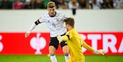 Hasil Pertandingan Liechtenstein vs Jerman: Skor 0-2
