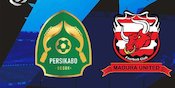 Prediksi BRI Liga 1: Tira Persikabo vs Madura United 3 September 2021