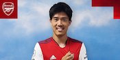 Mengapa Arsenal Memilih Takehiro Tomiyasu Ketimbang Dua Pemain Ini?