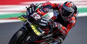 Masih Berduka, Maverick Vinales Pilih Absen dari MotoGP Austin Masih Berduka, Maverick Vinales Pilih Absen dari MotoGP Austin