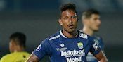 Pengganti Wander Luiz di Persib Bandung, Pilih Bruno Matos atau Paulo Josue?