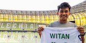 Witan Sulaeman Diputus Kontrak, Netizen Indonesia Serbu dan Unfollow Lechia Gdansk