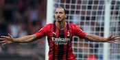 Ada Ibrahimovic, Milan Diklaim Pasti Bakal Raih Scudetto