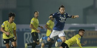 Akibat Pertandingan BRI Perserikatan 1 Persib Bandung vs Barito Putera: Skor 1-0 thumbnail