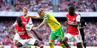 5 Pelajaran dari Arsenal vs Norwich Metropolis: 30 Shots, Cuma 1 Gol thumbnail