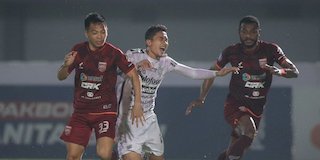 BRI Liga 1: Borneo FC Only Scored 2 Goals from 4 Matches, Persita Coach Never Underestimated thumbnail