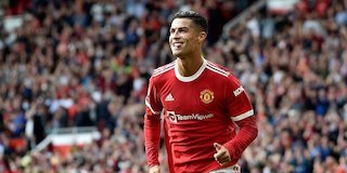 Terungkap! Cristiano Ronaldo Bakal Terima Bonus Menggiurkan dari MU, tapi Ada Syaratnya