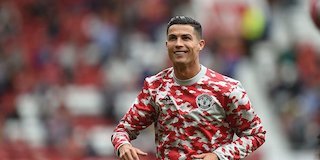 Kesaksian Orang Dalam: Ronaldo Minta Diperlakukan Sama di MU, Pemain Kelas Satu!