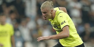 Duet Maut! Manchester United Berencana Pasangkan Haaland Dengan Ronaldo!