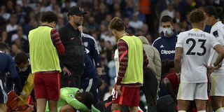 Balas Ejekan di TikTok, Harvey Elliott: Kaki Saya Lebih Banyak Ketimbang Jumlah Trofi MU!