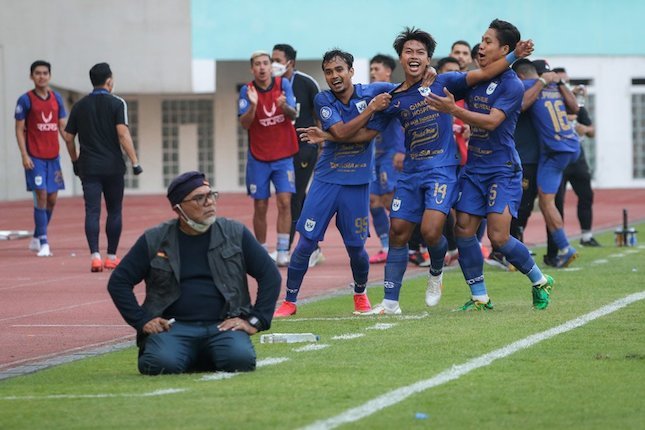 Belum Bisa ke Indonesia