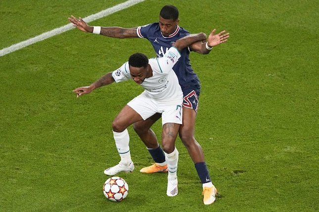 Presnel Kimpembe