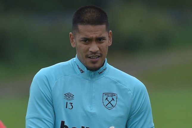 Alphonse Areola