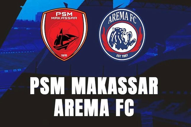 PSM Makassar Unggul Head To Head