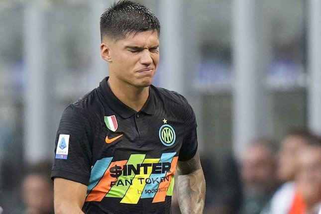 Cederanya Joaquin Correa Patut Disayangkan